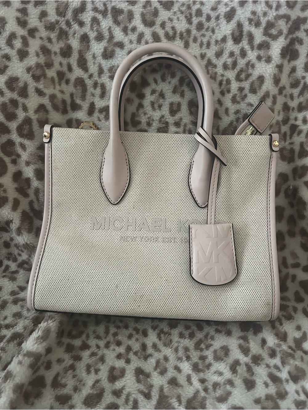 Michael Kors Mirella tote